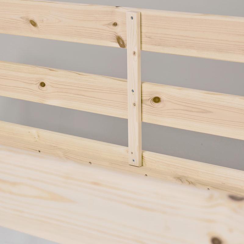 Hoppekids ECO Comfort Mid-High Children's Bed