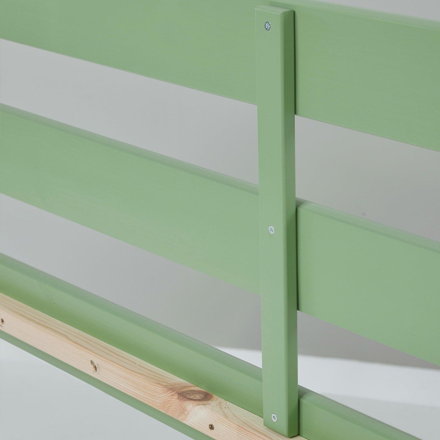 Hoppekids ECO Comfort Mid-High Children's Bed