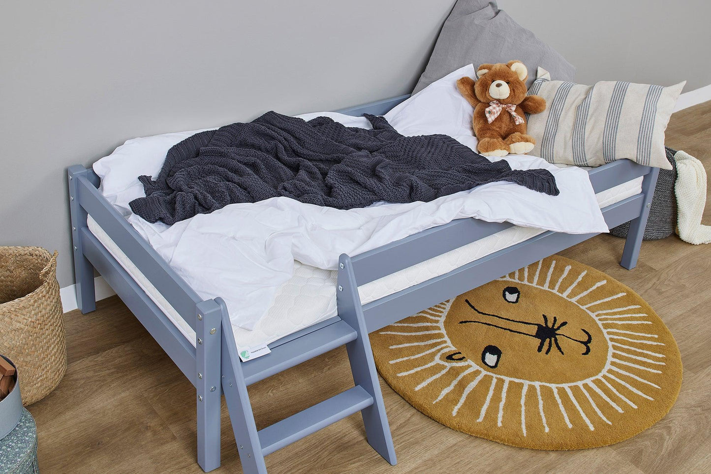 ECO One Junior Bed