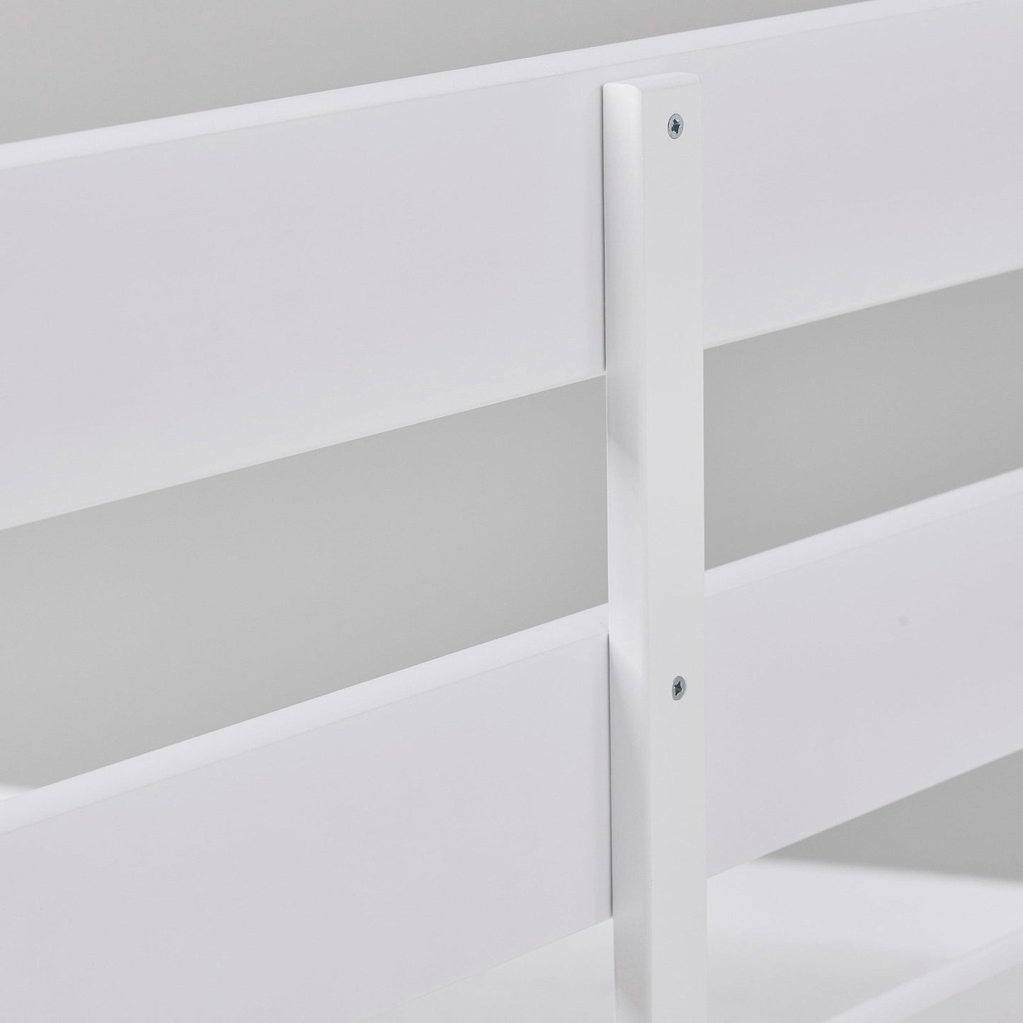 Hoppekids ECO Comfort Mid-High Children's Bed