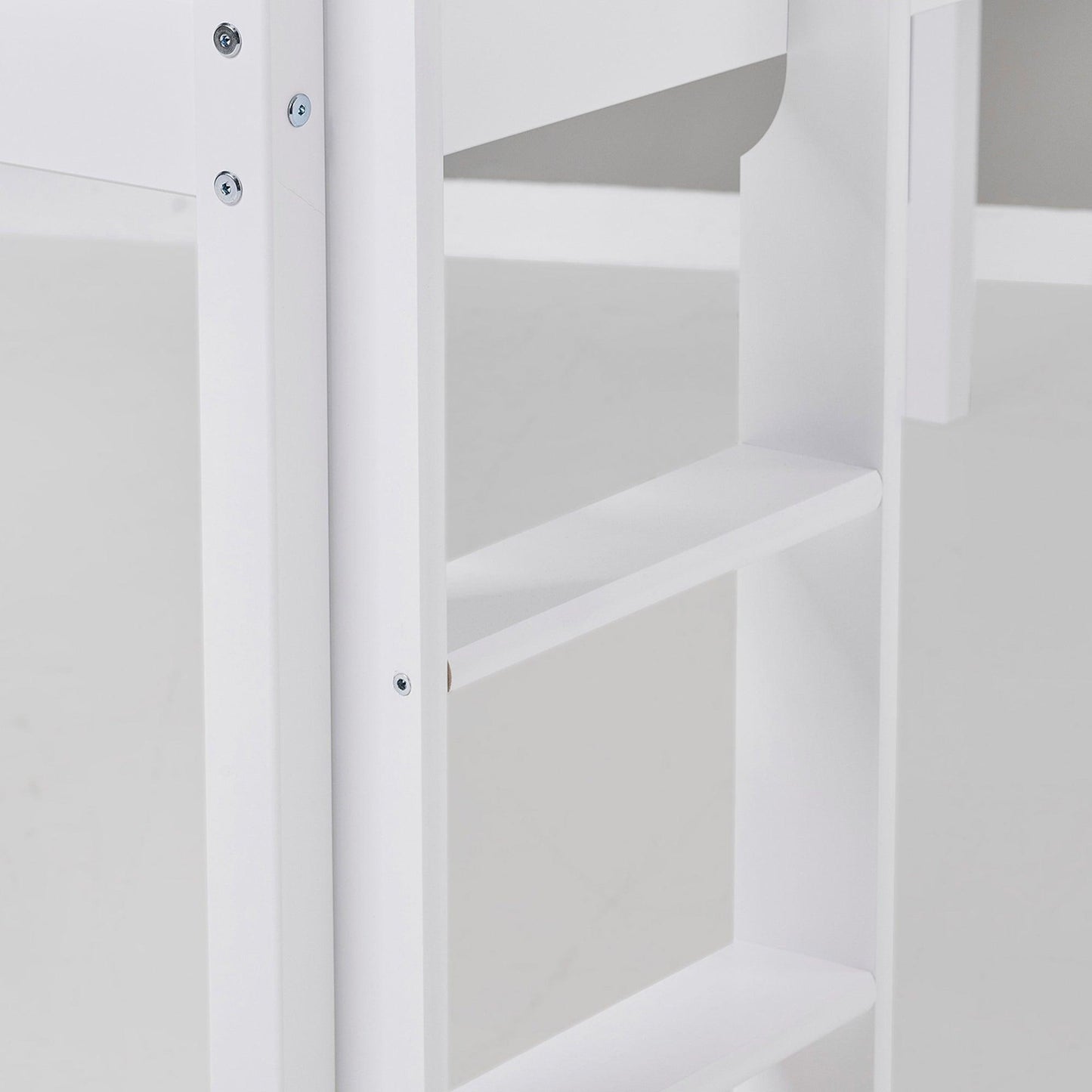 Hoppekids ECO Comfort Mid-High Children's Bed