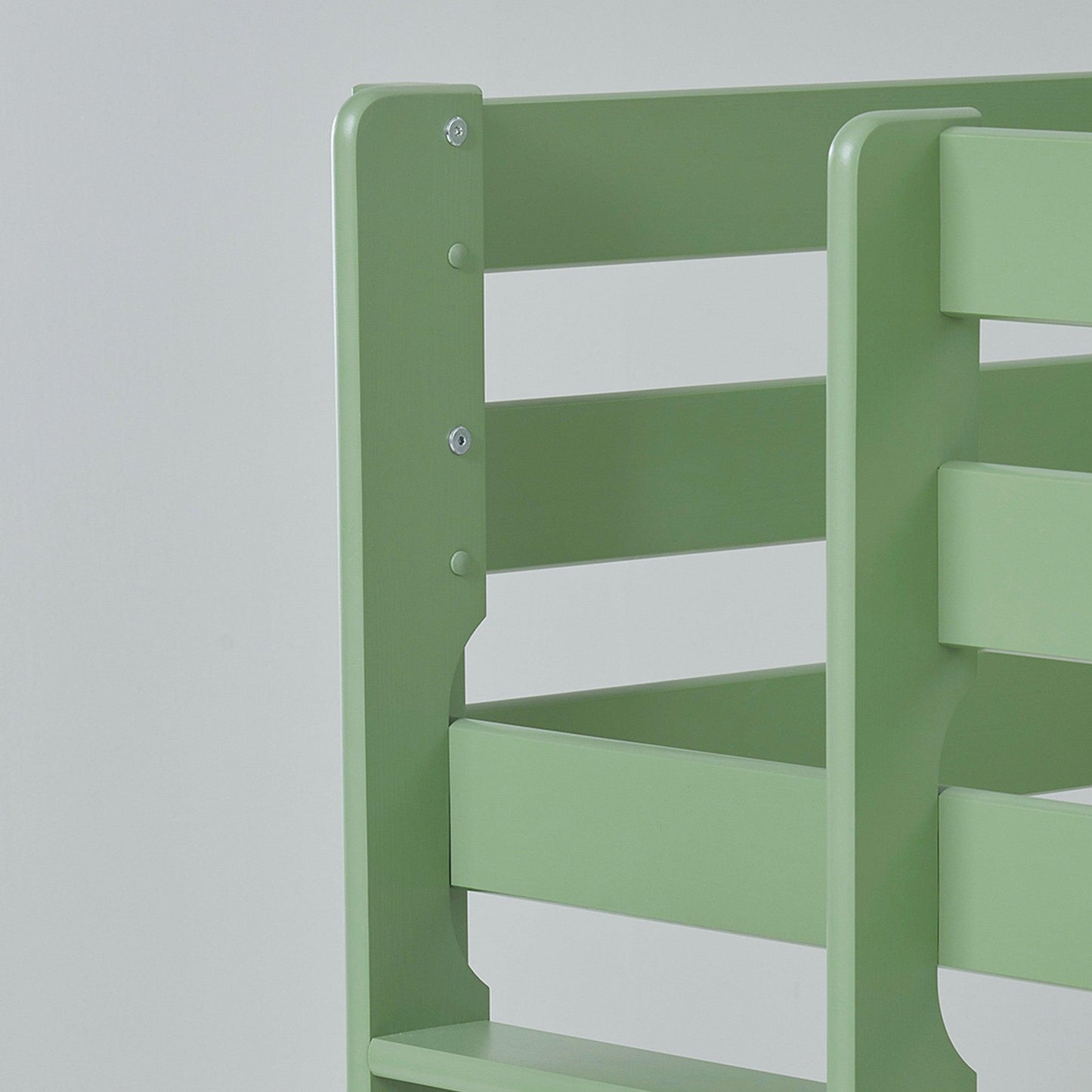 Hoppekids ECO Comfort Mid-High Children's Bed