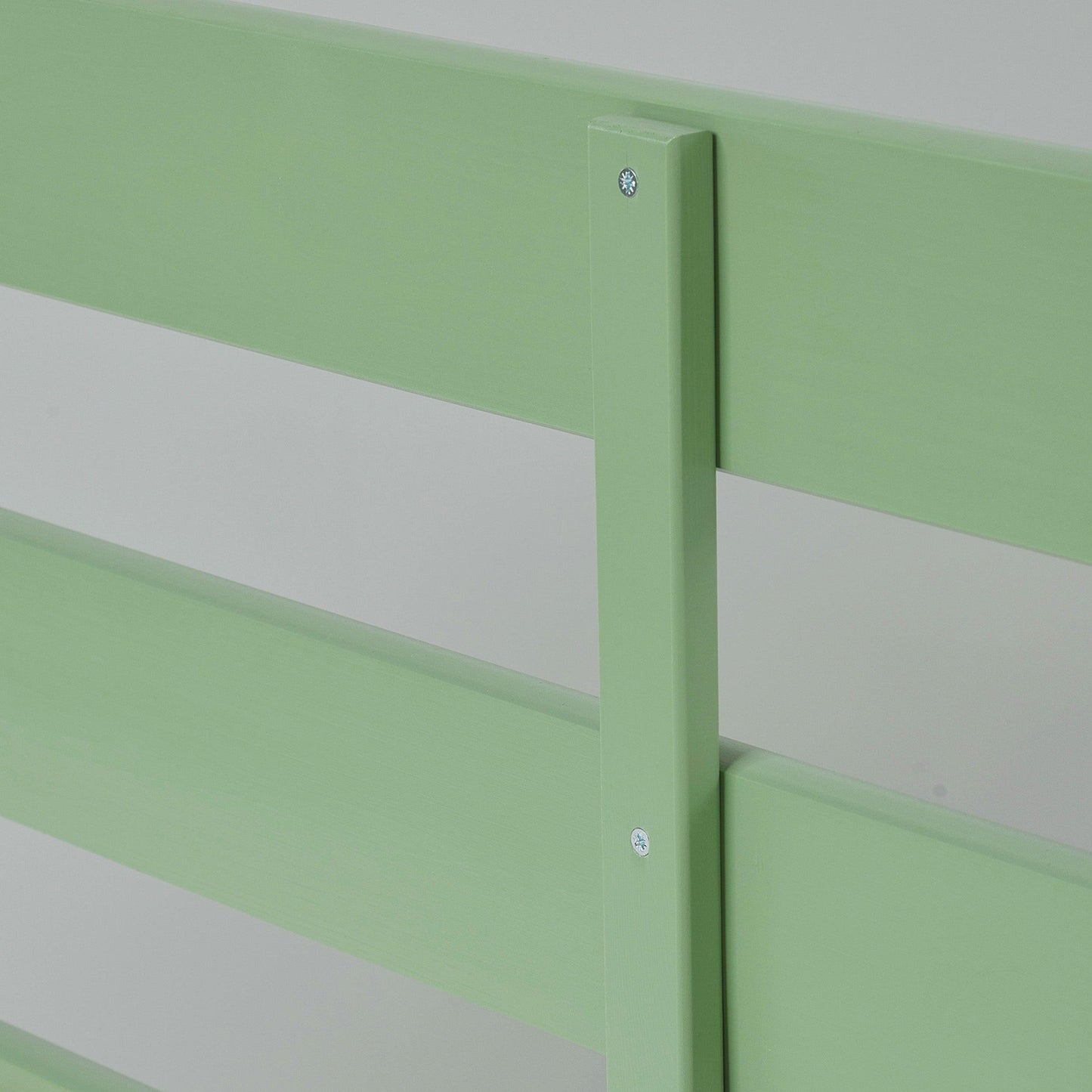 Hoppekids ECO Comfort Køjeseng med 2 Madrasser 70x160 / 90x200