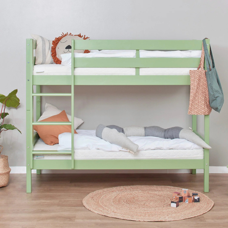 Hoppekids ECO Comfort Bunk Bed