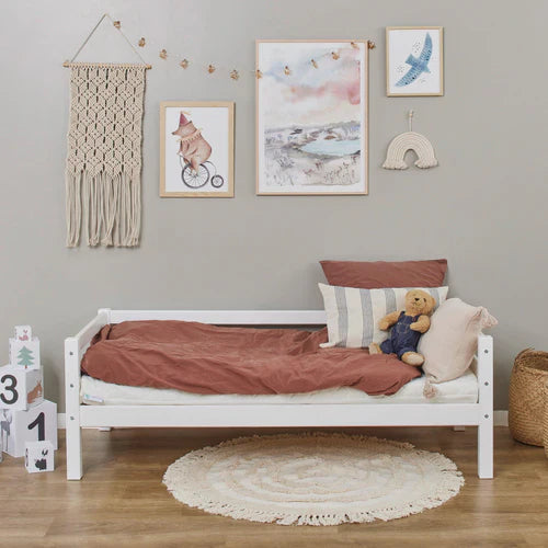 Hoppekids ECO Dream Toddler Bed