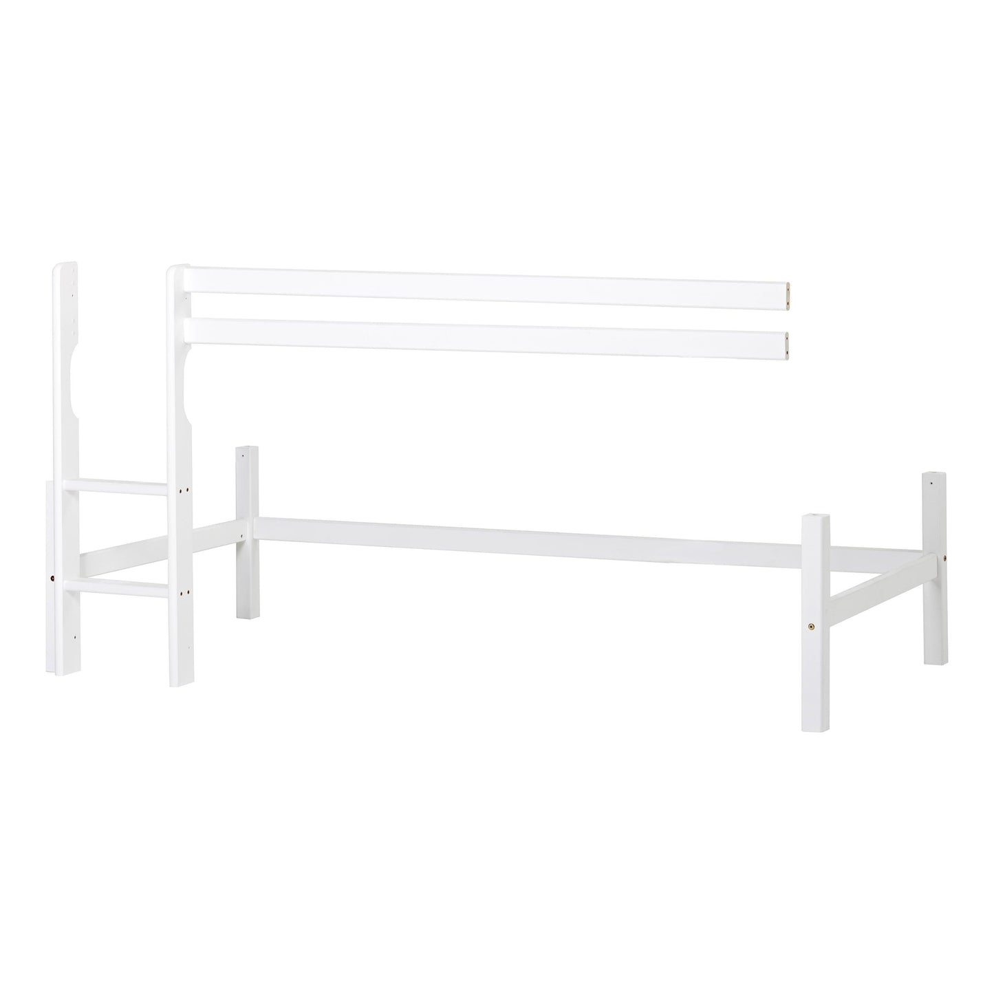 Hoppekids ECO Dream Half-High Bed Module