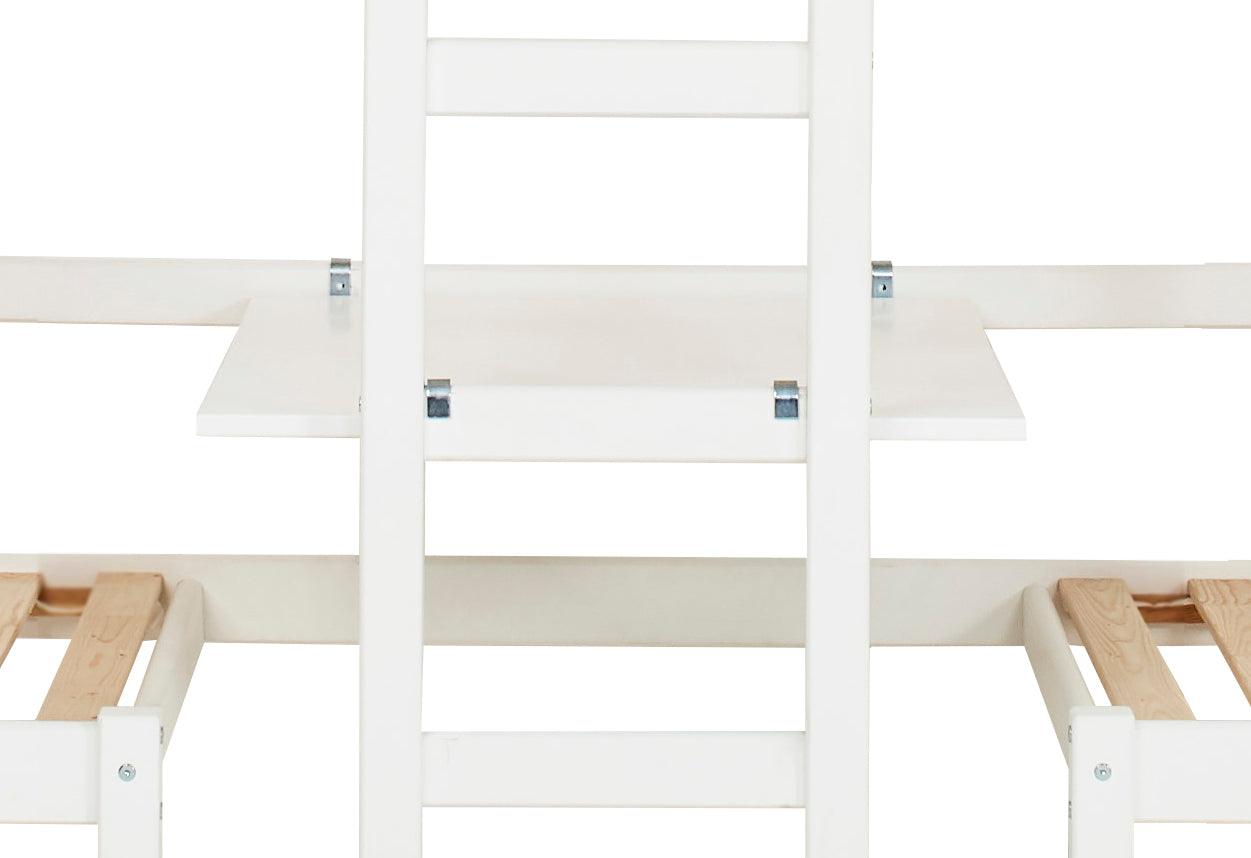 Bed Package: Hoppekids ECO Dream Jumbo Bed