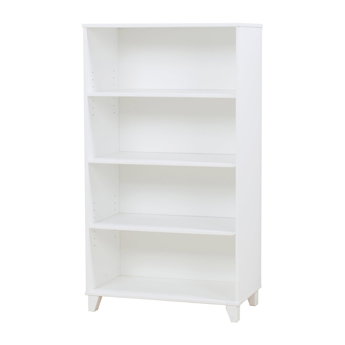 Hoppekids PETER Bookcase with 3 Shelves