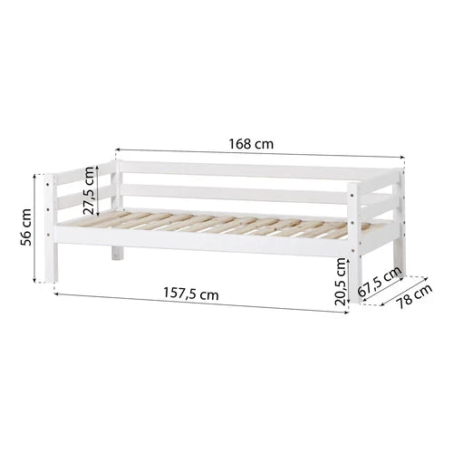 Hoppekids ECO Dream Toddler Bed