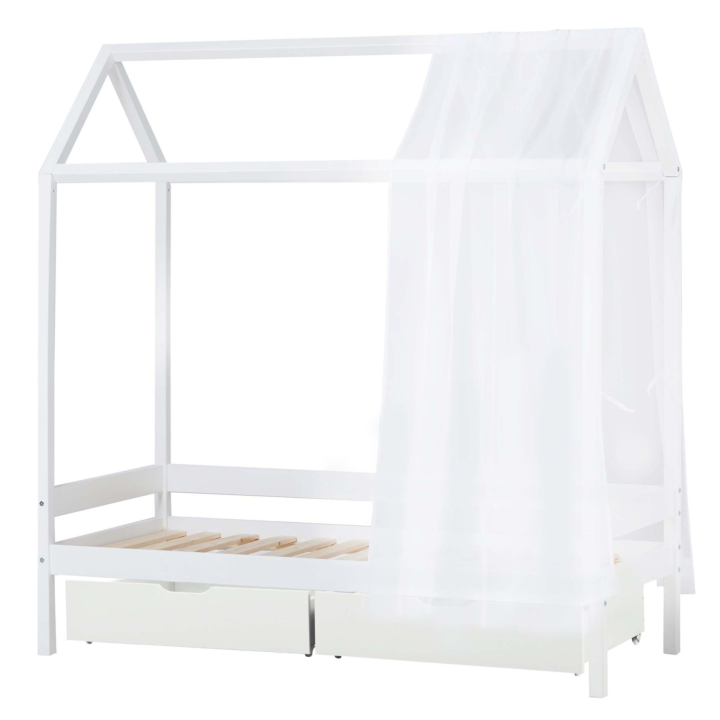 Bed Package: ECO Comfort House Bed