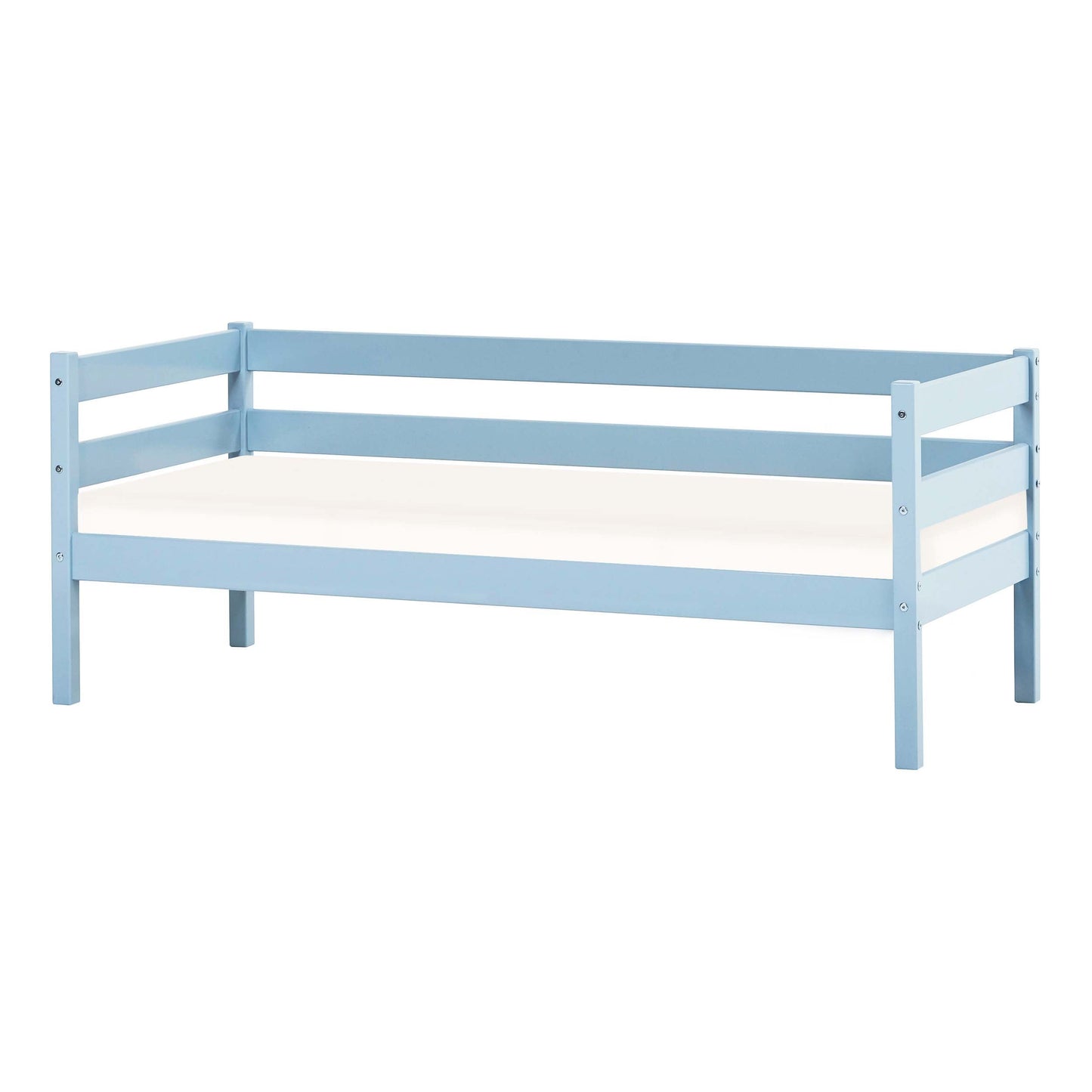 ECO Comfort Junior Bed with Foam Mattress