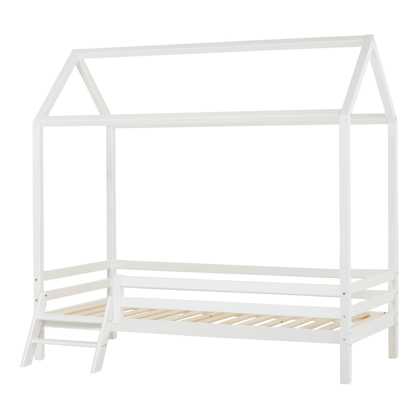 Hoppekids ECO Dream, House Bed, 90x200 cm