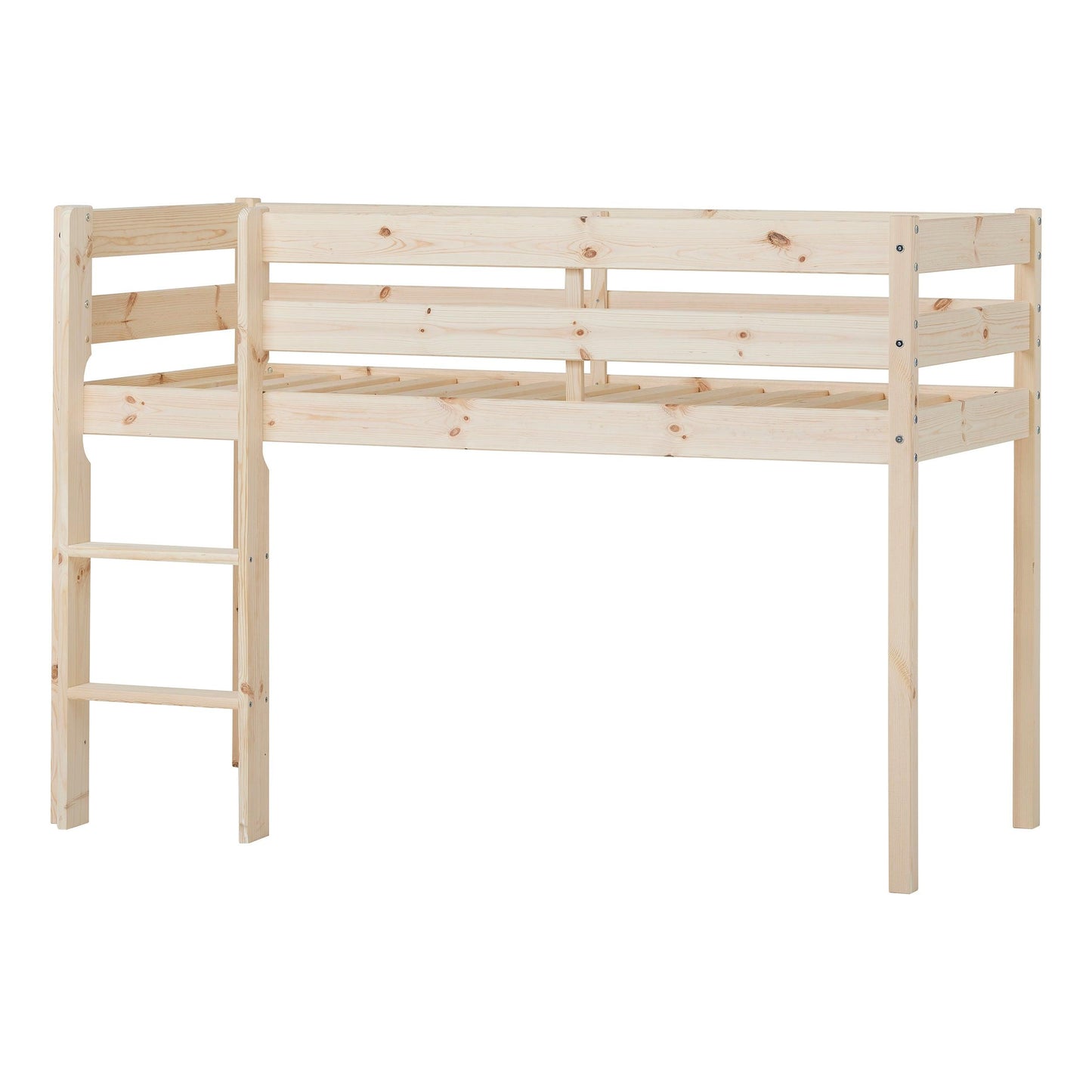 Hoppekids ECO Comfort Mid-High Children's Bed