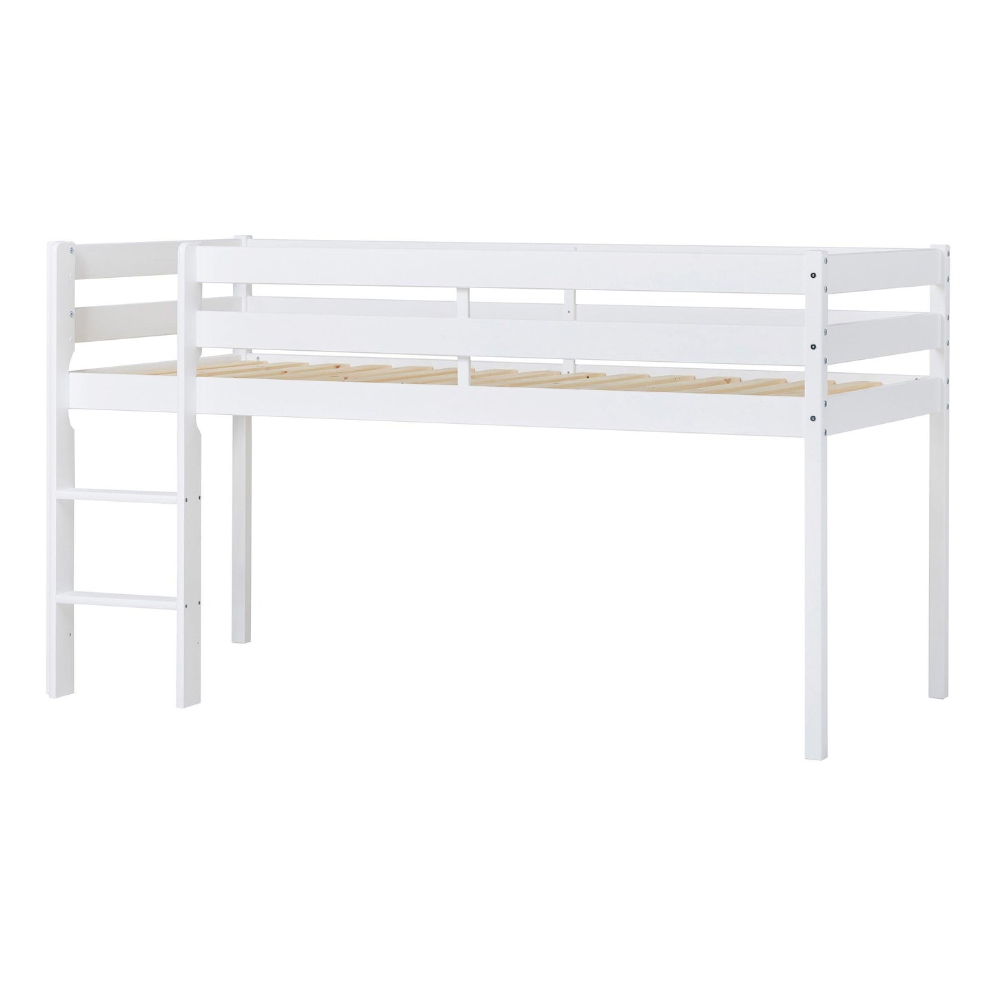 Hoppekids ECO Comfort Mid-High Children's Bed