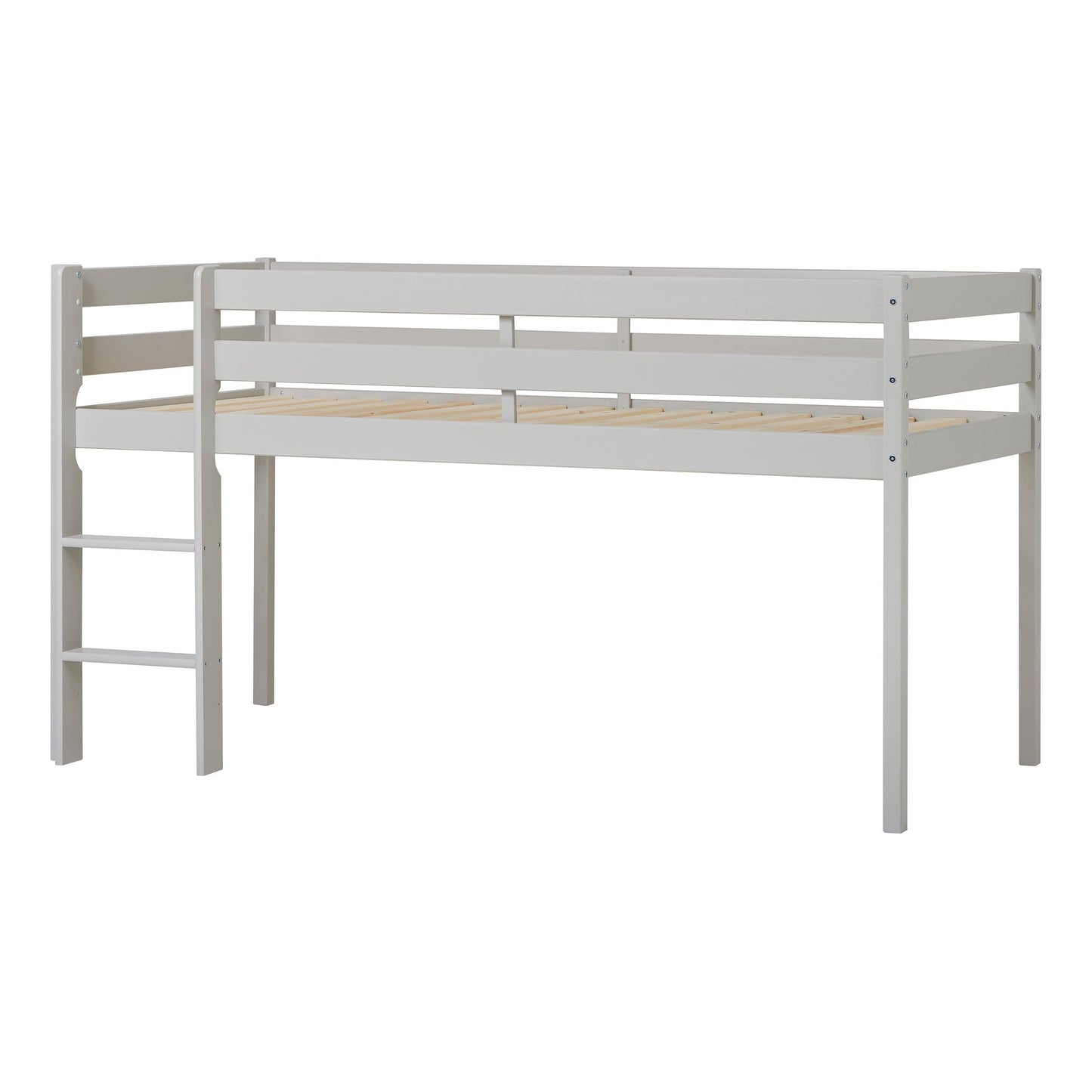 Hoppekids ECO Comfort Mid-High Children's Bed