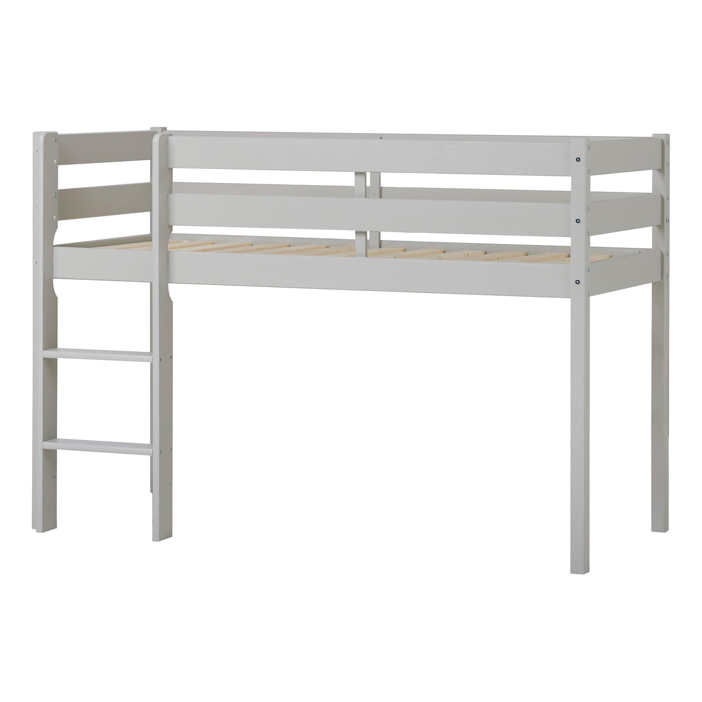Hoppekids ECO Comfort Mid-High Children's Bed