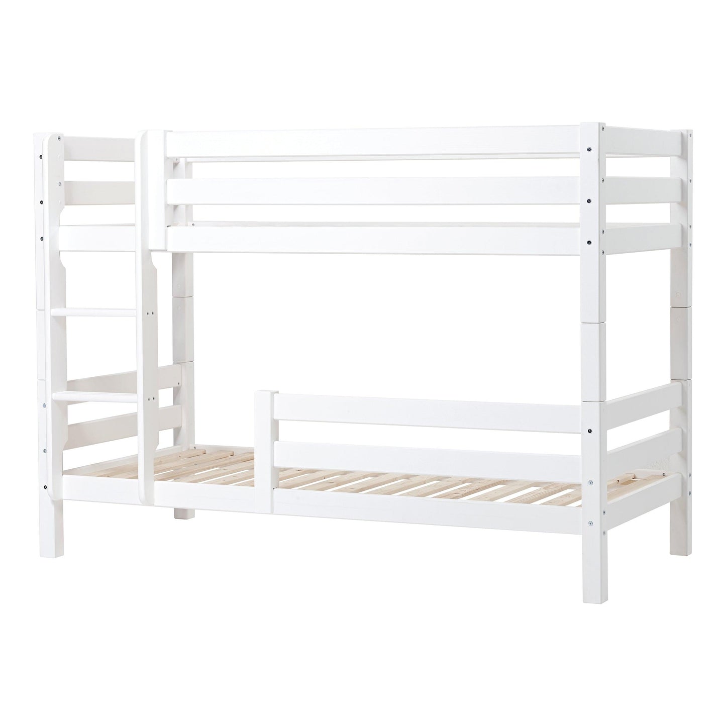 ECO Luxury Bunk Bed (with Extra Guard Rail)