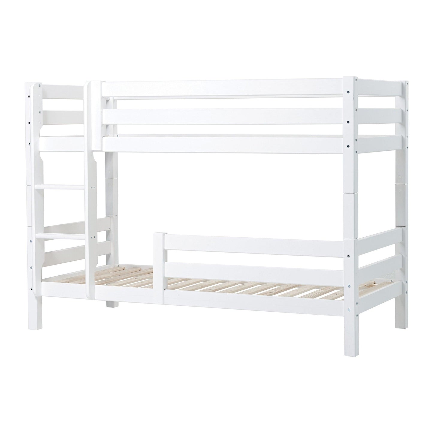 ECO Luxury Bunk Bed (with Extra Guard Rail)