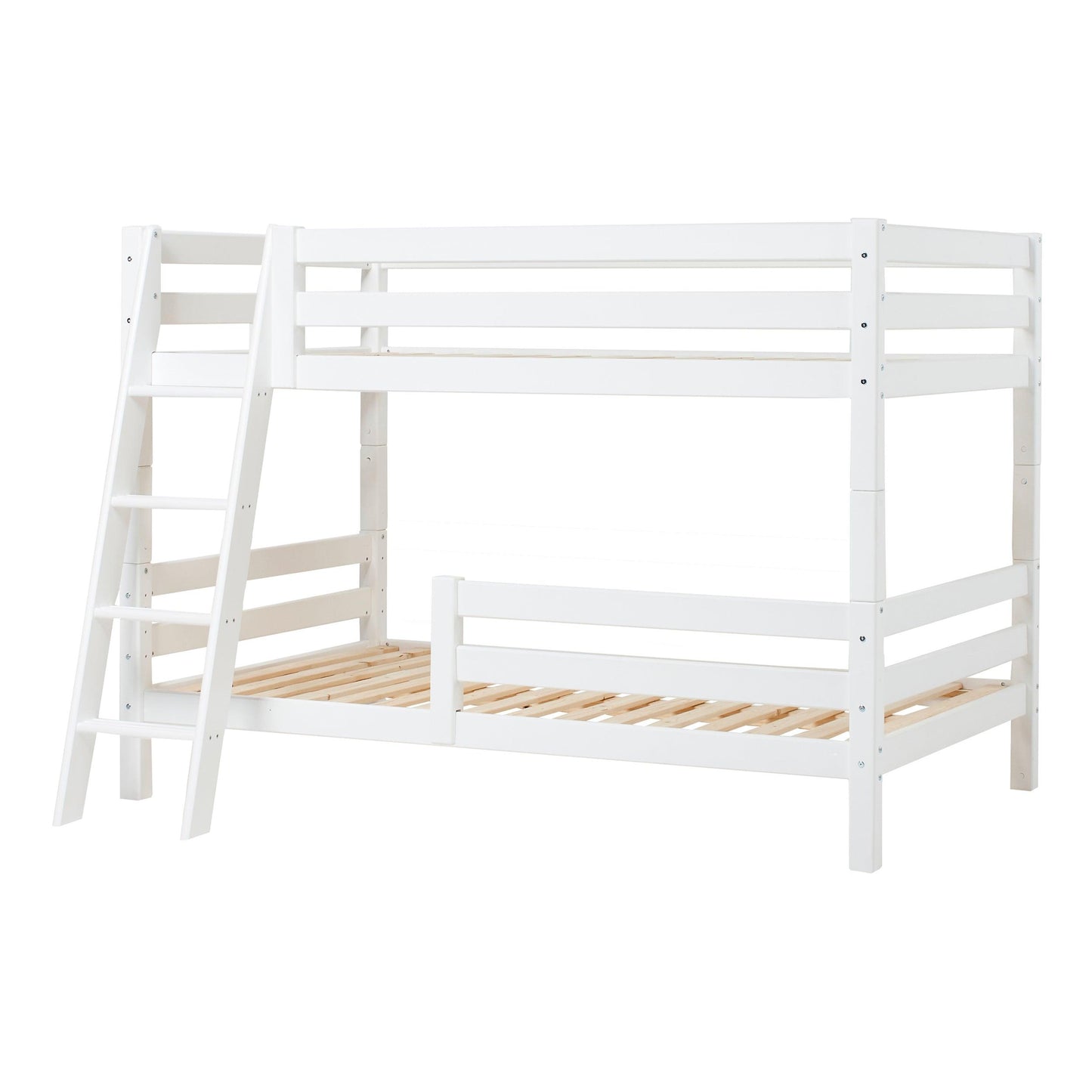 ECO Luxury Bunk Bed (with Extra Guard Rail)