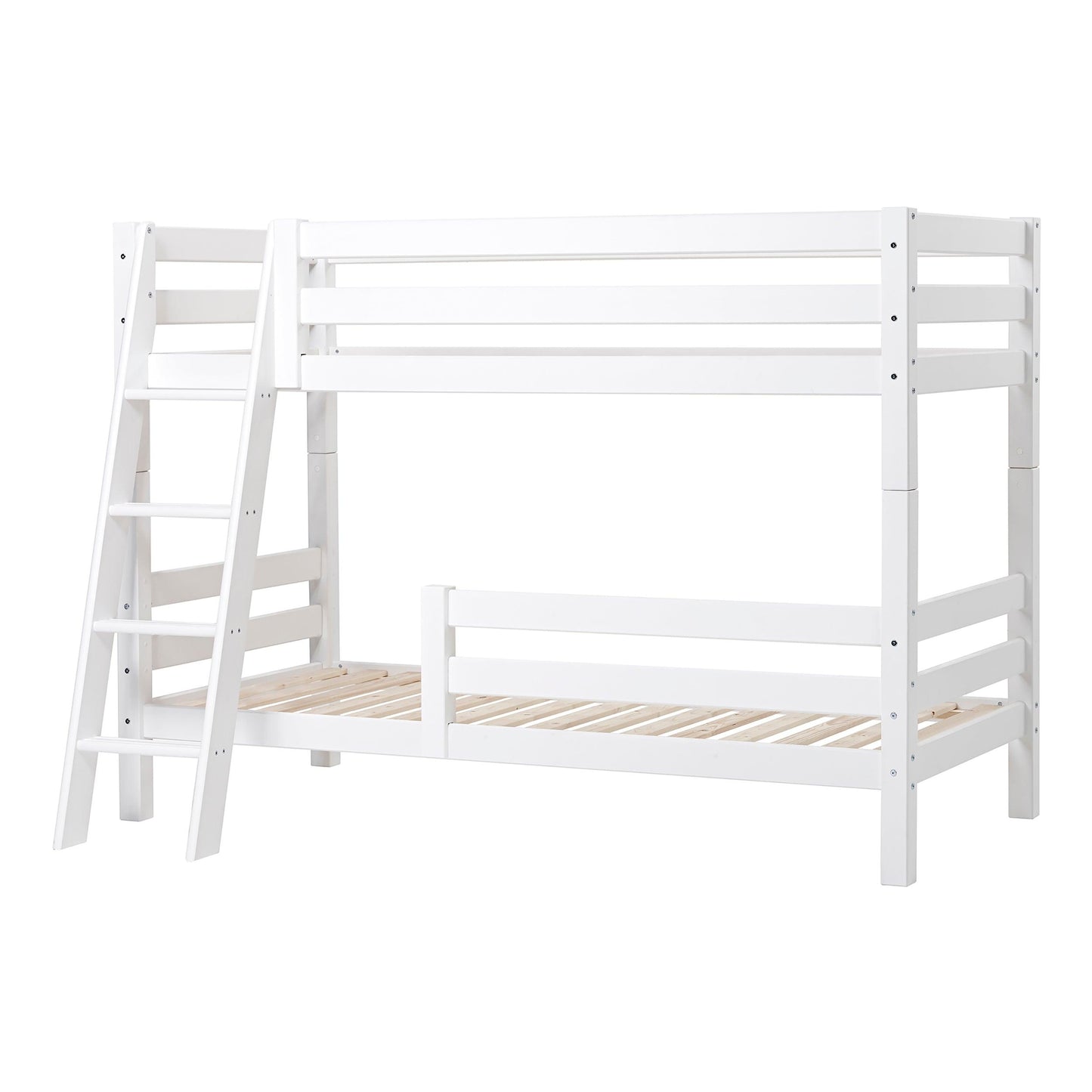 ECO Luxury Bunk Bed (with Extra Guard Rail)
