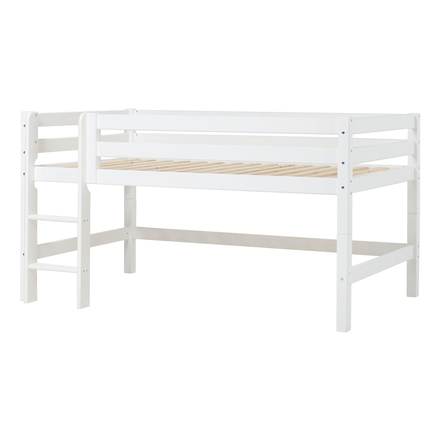 Hoppekids ECO Luxury Mid-High Bed
