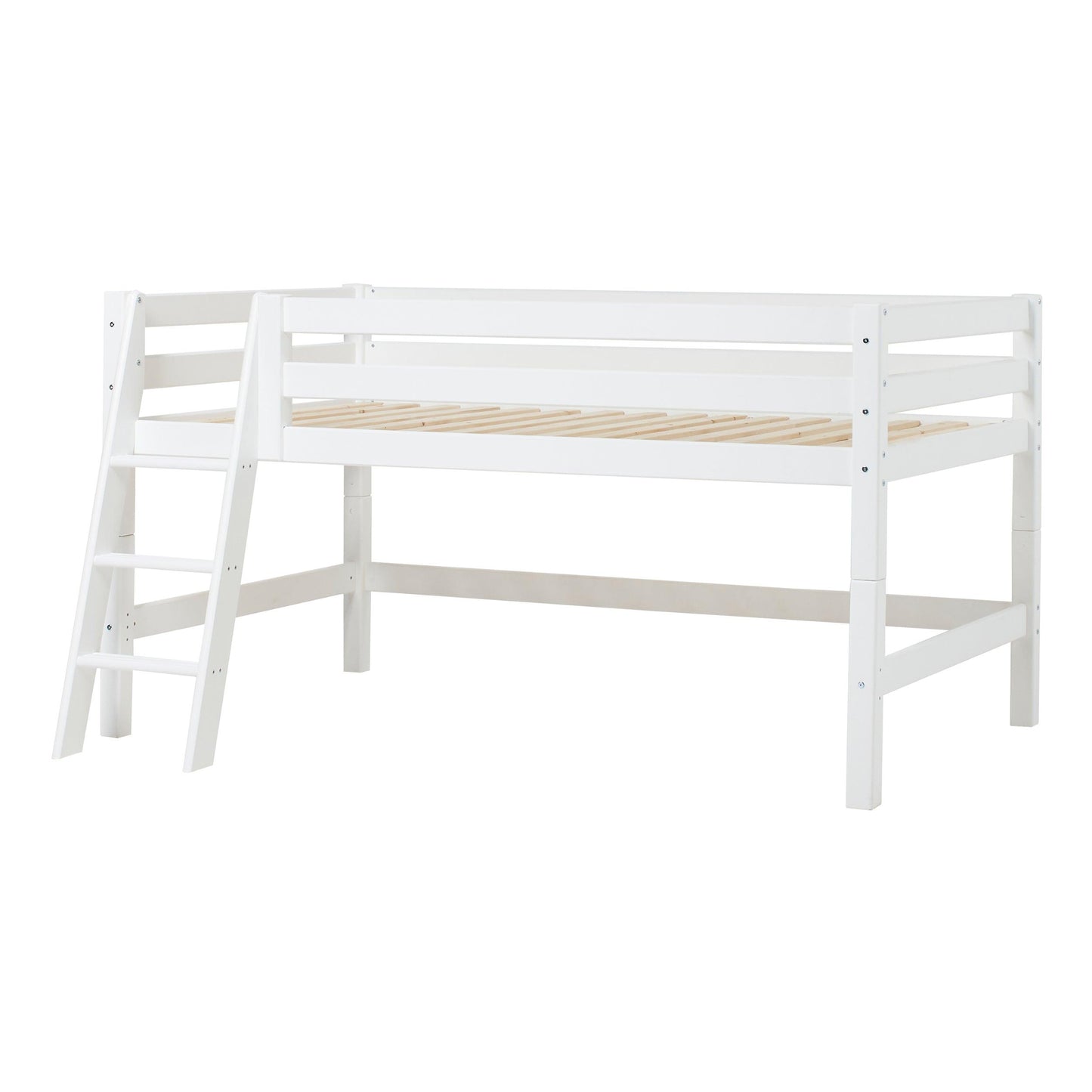 Hoppekids ECO Luxury Mid-High Bed