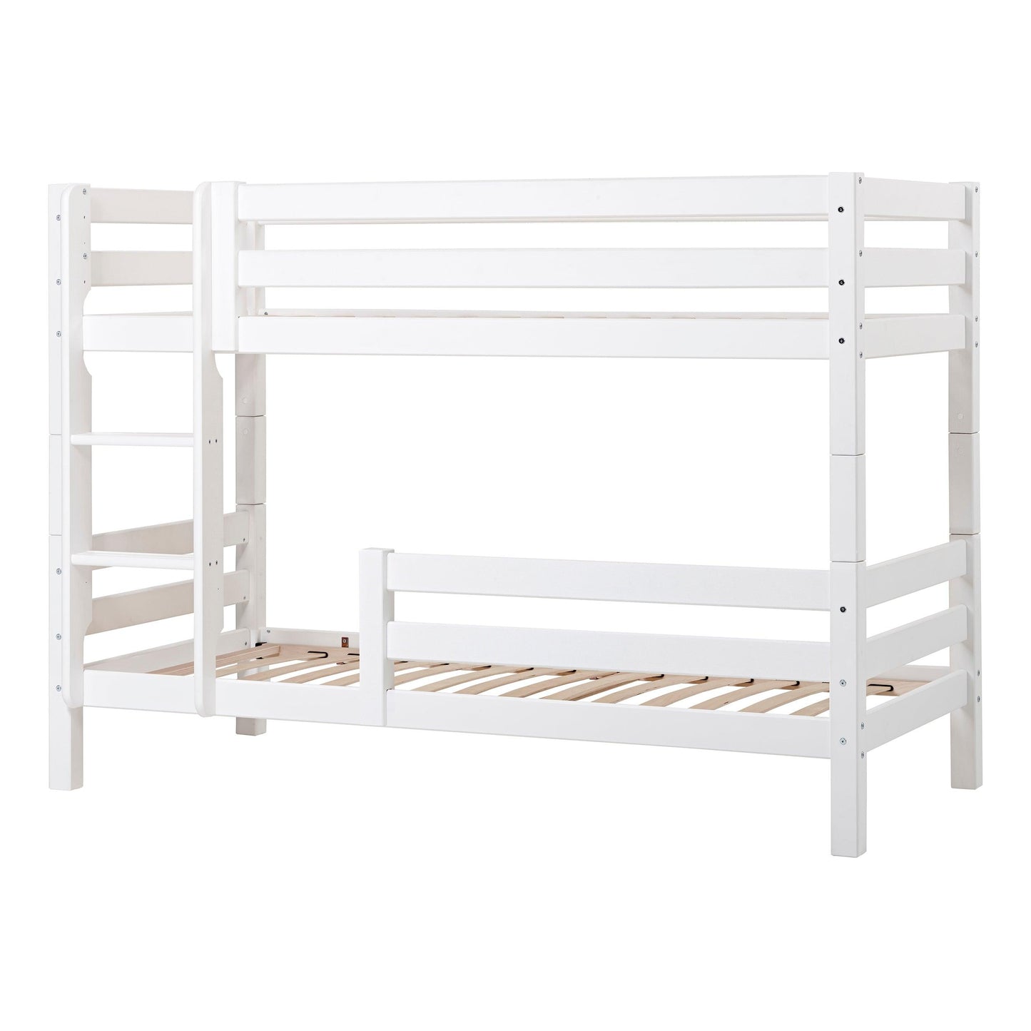 ECO Luxury Bunk Bed (with Extra Guard Rail)