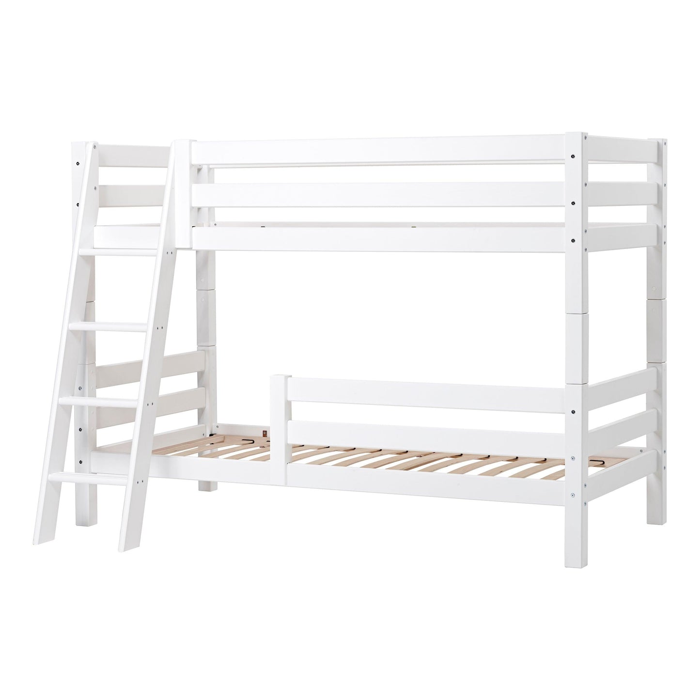 ECO Luxury Bunk Bed (with Extra Guard Rail)