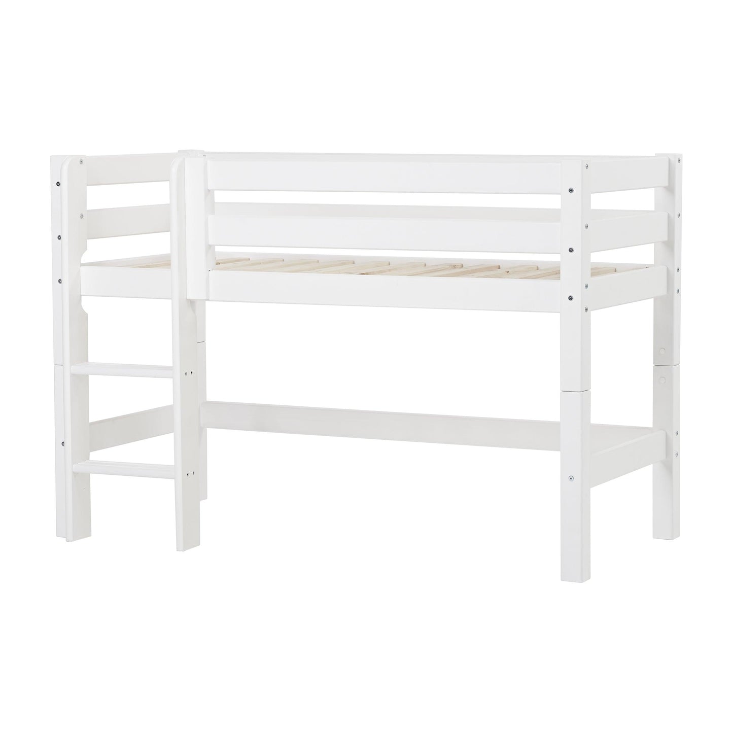 Hoppekids ECO Luxury Mid-High Bed