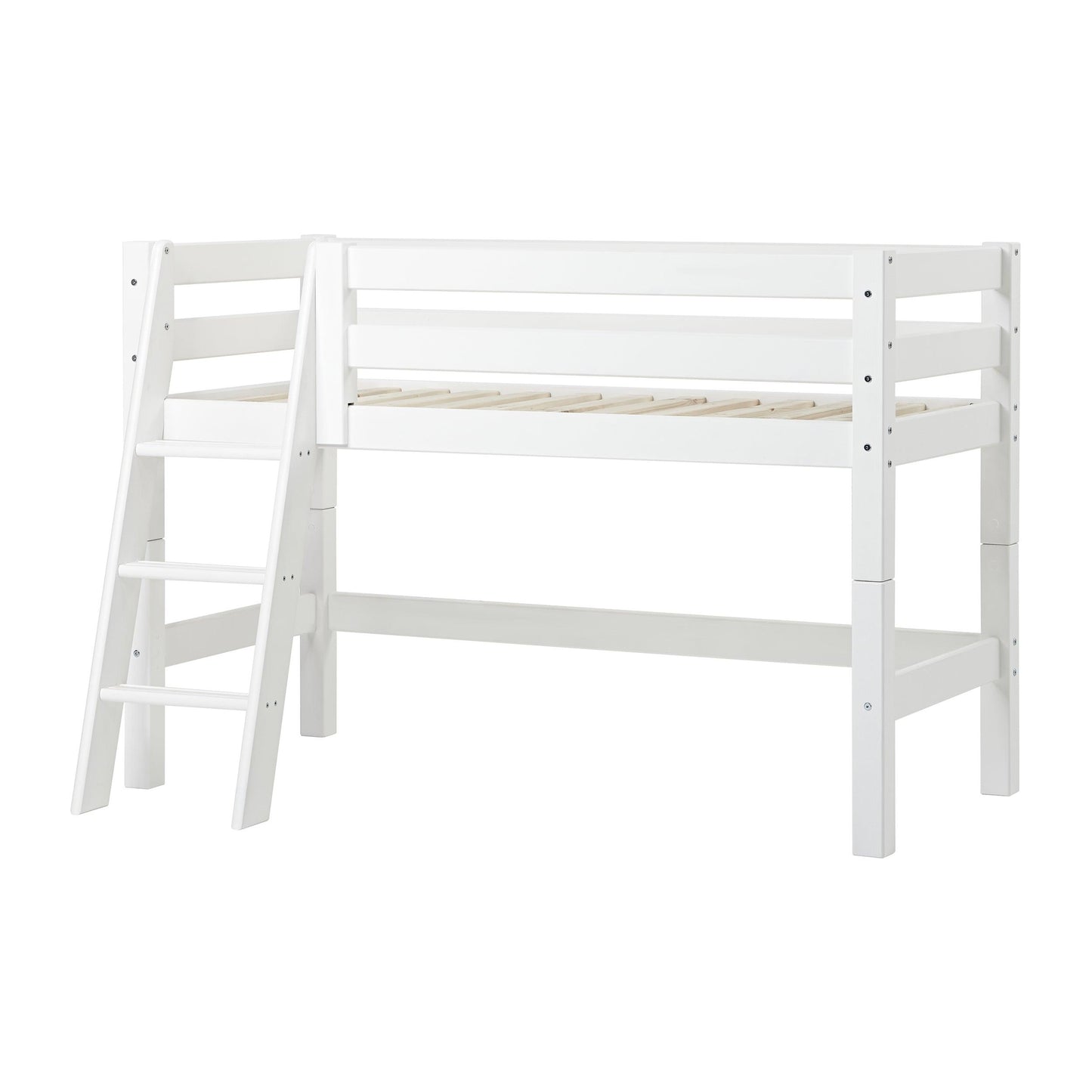Hoppekids ECO Luxury Mid-High Bed