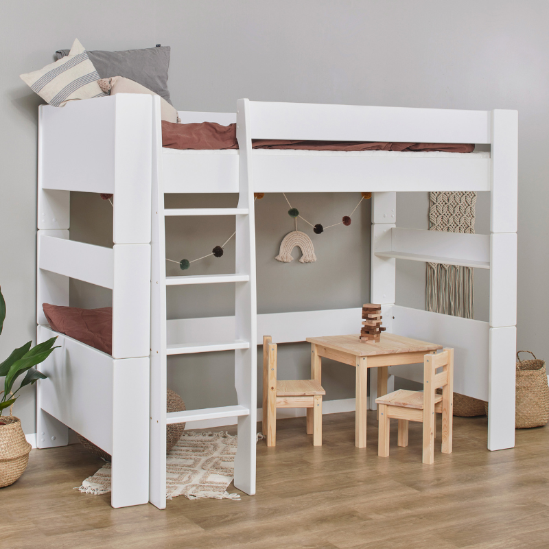 Steens For Kids