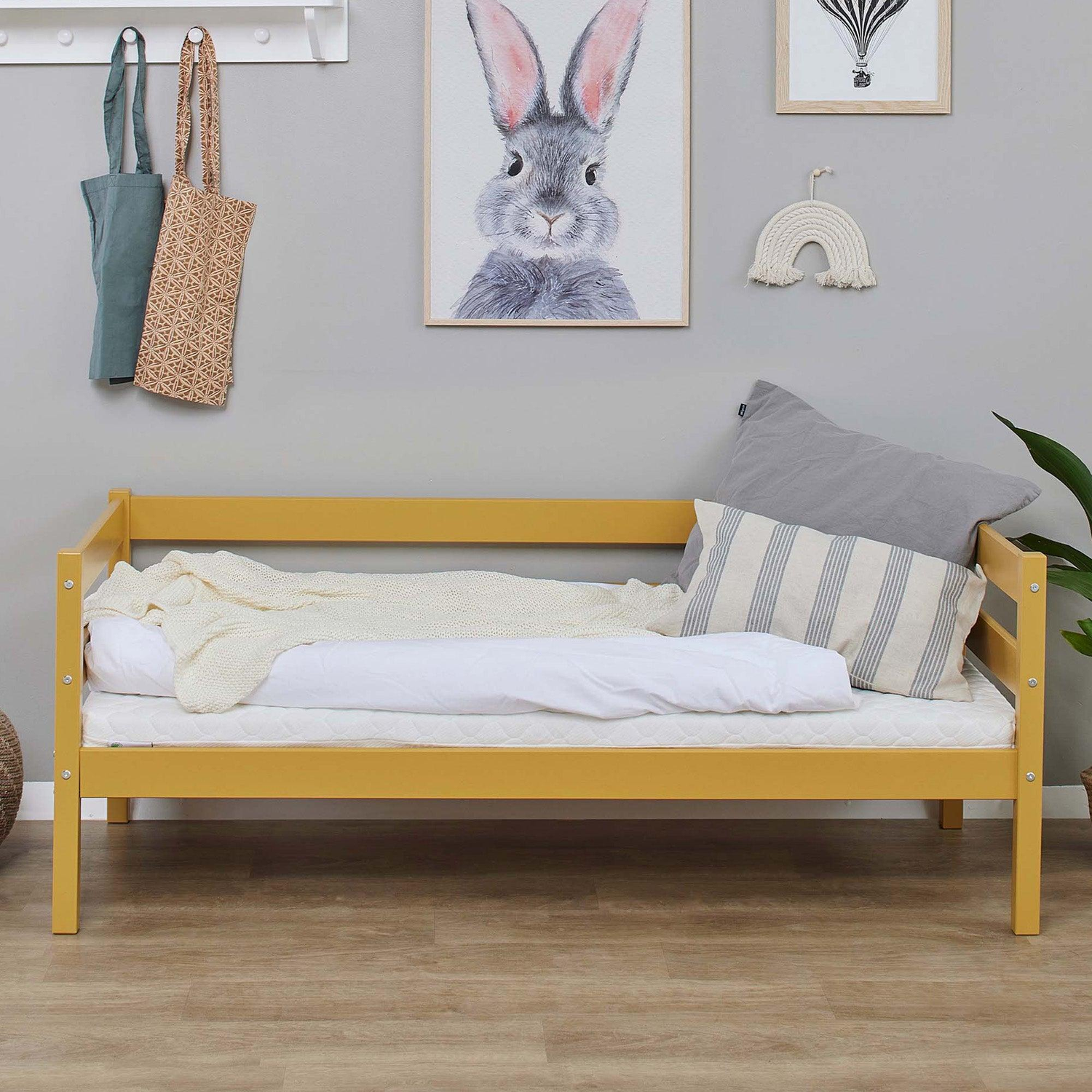 Junior Beds