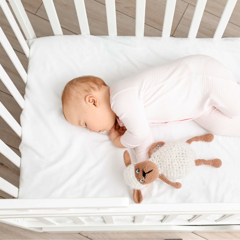 Cot Mattresses