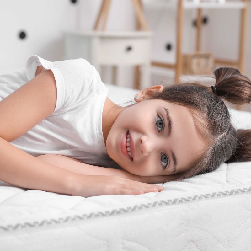Junior Bed Mattresses