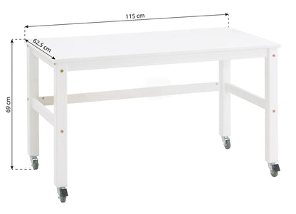 ECO Dream Bed with Desk
