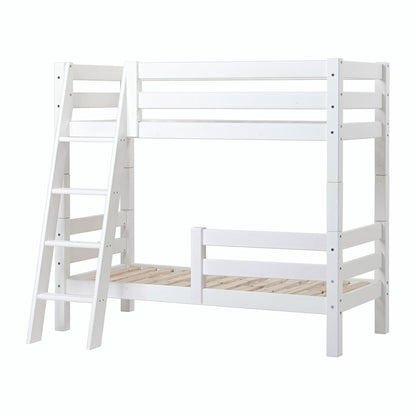ECO Luxury Bunk Bed (with Extra Guard Rail)