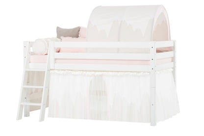 Winter Wonderland Theme Package for Hoppekids Half-High and Mid-High Bed
