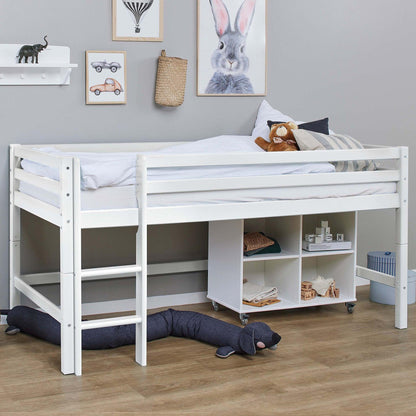 Hoppekids ECO Dream Half-High Bed Module