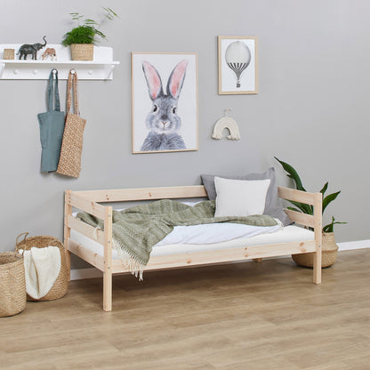 ECO Comfort Junior Bed with Foam Mattress