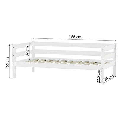 ECO Comfort Junior Bed with Foam Mattress