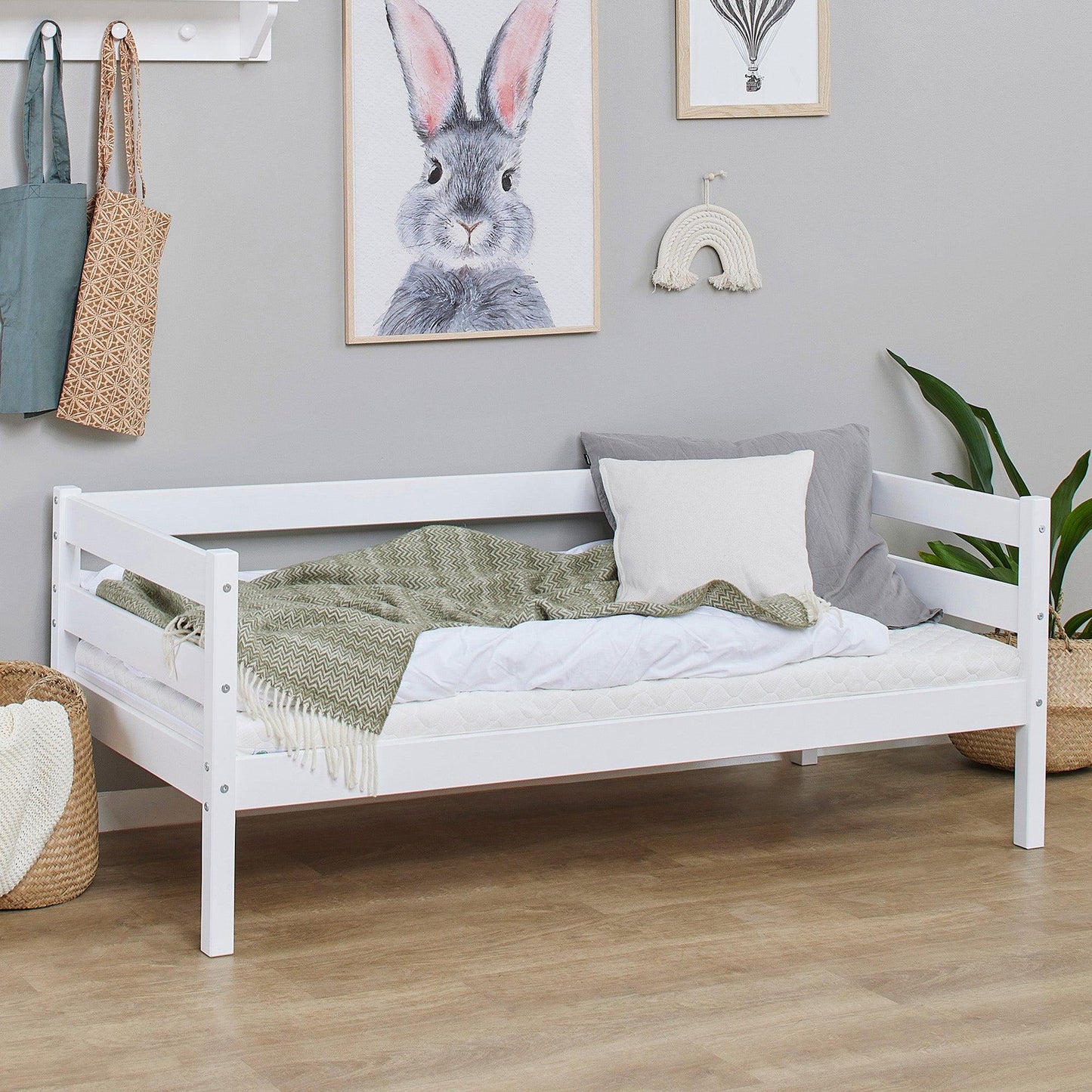 ECO Comfort Junior/Children's bed