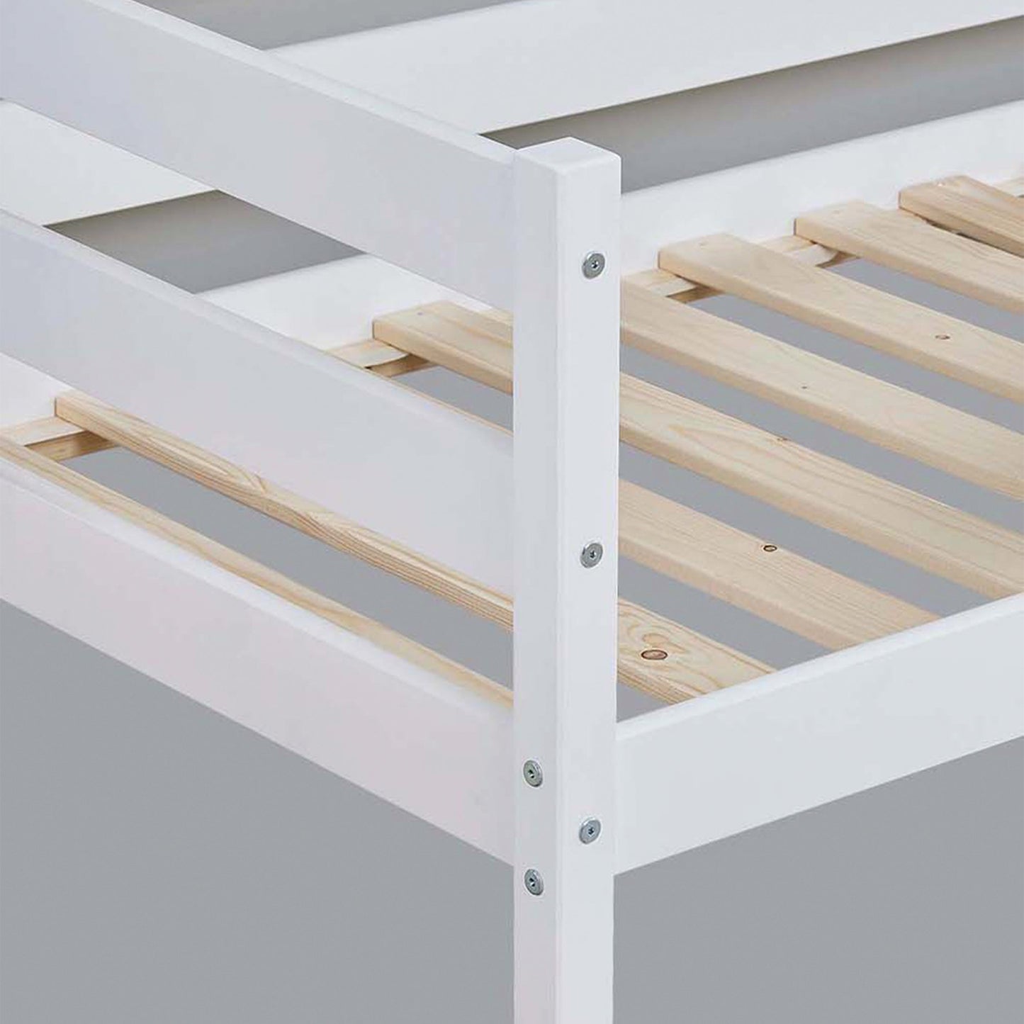 ECO Comfort Junior Bed with Foam Mattress