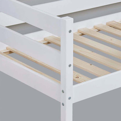 ECO Comfort Junior Bed with Foam Mattress
