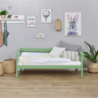 ECO Comfort Junior Bed with Foam Mattress