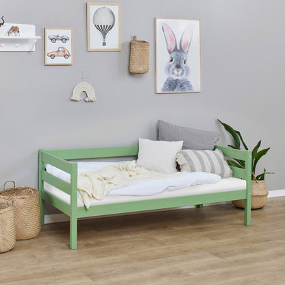 ECO Comfort Junior Bed with Foam Mattress