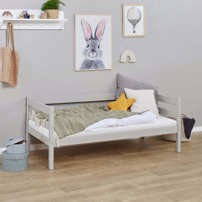 ECO Comfort Junior Bed with Foam Mattress