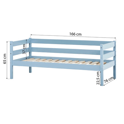 ECO Comfort Junior Bed with Foam Mattress