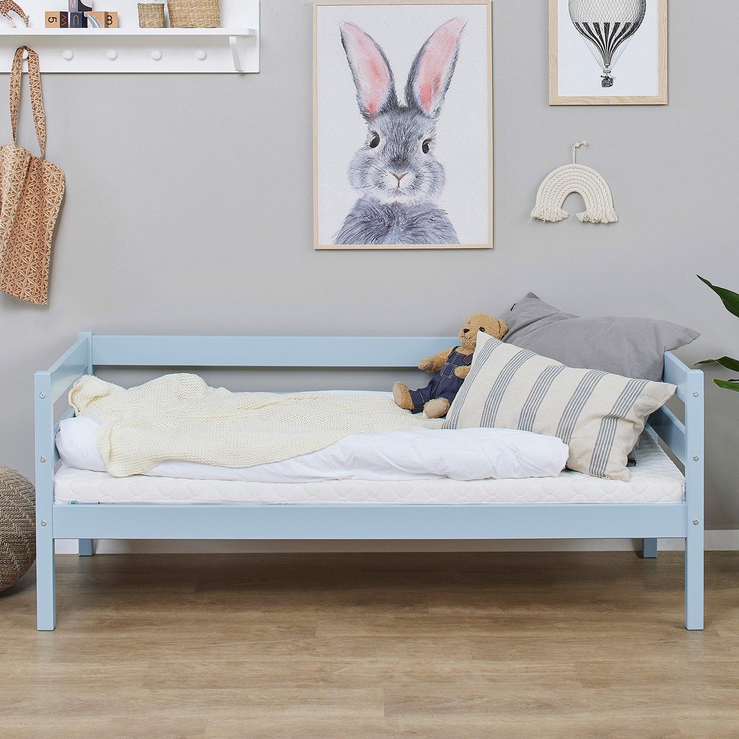 ECO Comfort Junior/Children's bed