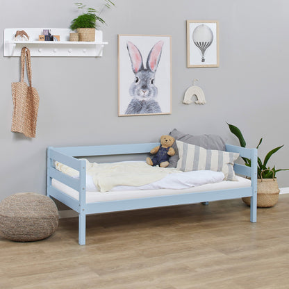 ECO Comfort Junior Bed with Foam Mattress