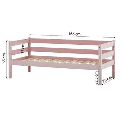 ECO Comfort Junior Bed with Foam Mattress